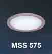 Đèn mâm áp trần MSS 575