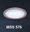 Đèn mâm áp trần MSS 576
