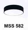 Đèn mâm áp trần MSS 582