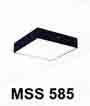 Đèn mâm áp trần MSS 585