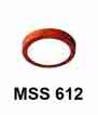 Đèn mâm áp trần MSS 612