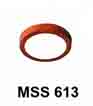 Đèn mâm áp trần MSS 613