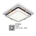 Đèn áp trần Hàn Quốc OT 181V