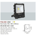 Đèn pha bảng hiệu PHA LED 005 20W