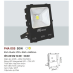 Đèn pha led  PHA LED 005 50W