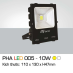 PHA LED 005 10W