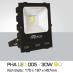 PHA LED 005 30W