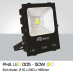 PHA LED 005 50W