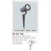 Đèn rọi cỏ sân vườn RC 06 7W