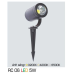 Đèn rọi cỏ sân vườn RC 06 5W