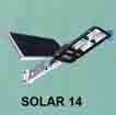Đèn pha năng lượng  SOLAR 14