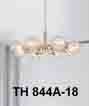 Đèn thả nghệ thuật TH 844A-18