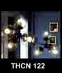 Đèn chùm nghệ thuật THCN 122