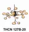 Đèn thả nghệ thuật LED THCN 127B-20