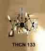 Đèn chùm nghệ thuật THCN 133