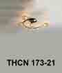 Đèn chùm nghệ thuật THCN 173-21