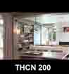 Đèn chùm nghệ thuật THCN 200