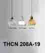 Đèn thả nghệ thuật THCN 208A-19