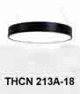 Đèn thả LED trang trí THCN 213A-18