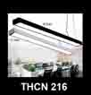 Đèn thả LED trang trí THCN 216