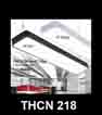 Đèn thả LED trang trí THCN 218