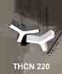 Đèn thả LED trang trí THCN 220