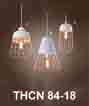 Đèn thả nghệ thuật THCN 84-18