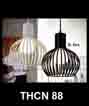 Đèn thả nghệ thuật THCN 88