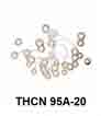 Đèn chùm LED THCN 95A-20