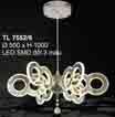 Đèn thả nghệ thuật LED TL 7552/6