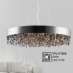 Đèn thả pha lê TPL 11T800