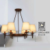 Đèn thả nghệ thuật TTK 142