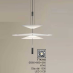 Đèn thả LED trang trí TTK 145