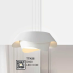 Đèn thả LED trang trí TTK 86