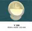 Đèn tường LED V 356