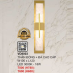 Đèn tường đồng VD 8003
