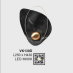 Đèn tường LED VK 130D