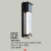 Đèn rọi ngoài trời LED VNT 101S