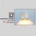 VNT 2220T1 TRẮNG