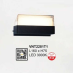 Đèn rọi ngoài trời LED VNT 2281T1