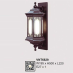 Đèn tường ngoại thất VNT 6829