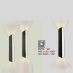 Đèn rọi ngoài trời LED VNT 76