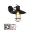 Đèn tường nghệ thuật VT 05