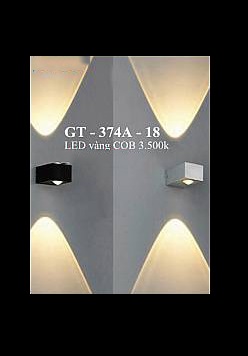 GT 374A-18