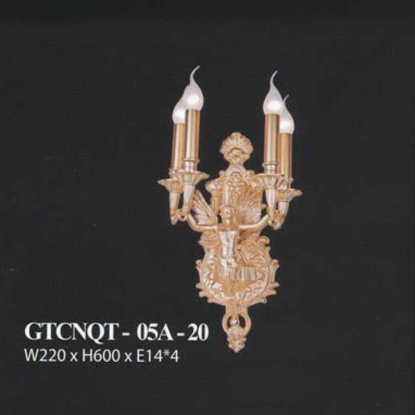 GTCNQT 05A-20
