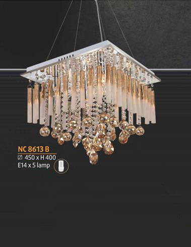 NC 8613B