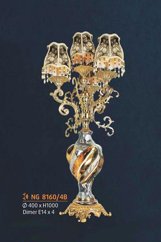 Đèn bàn ng 8160/4b