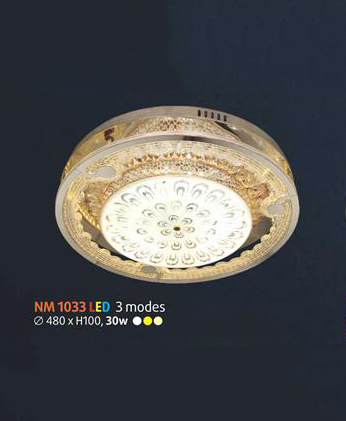NM 1033