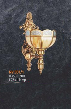NV 501/1