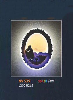 NV 539